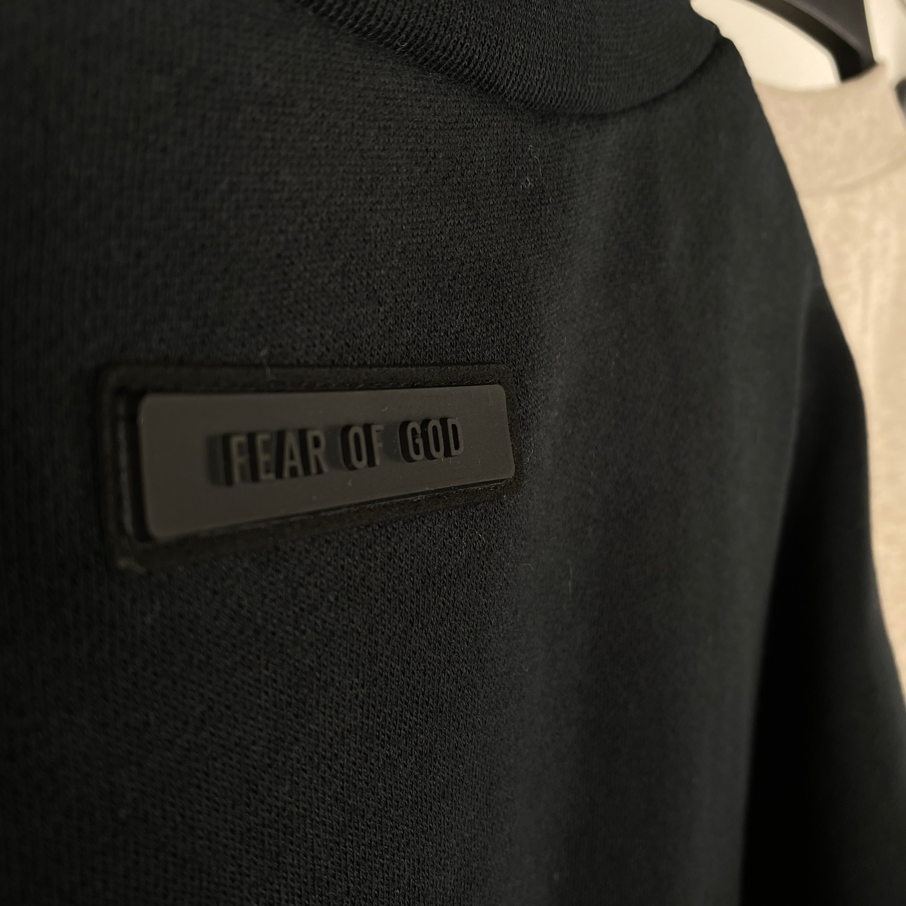 FOG x Essentials Crewneck 23FW