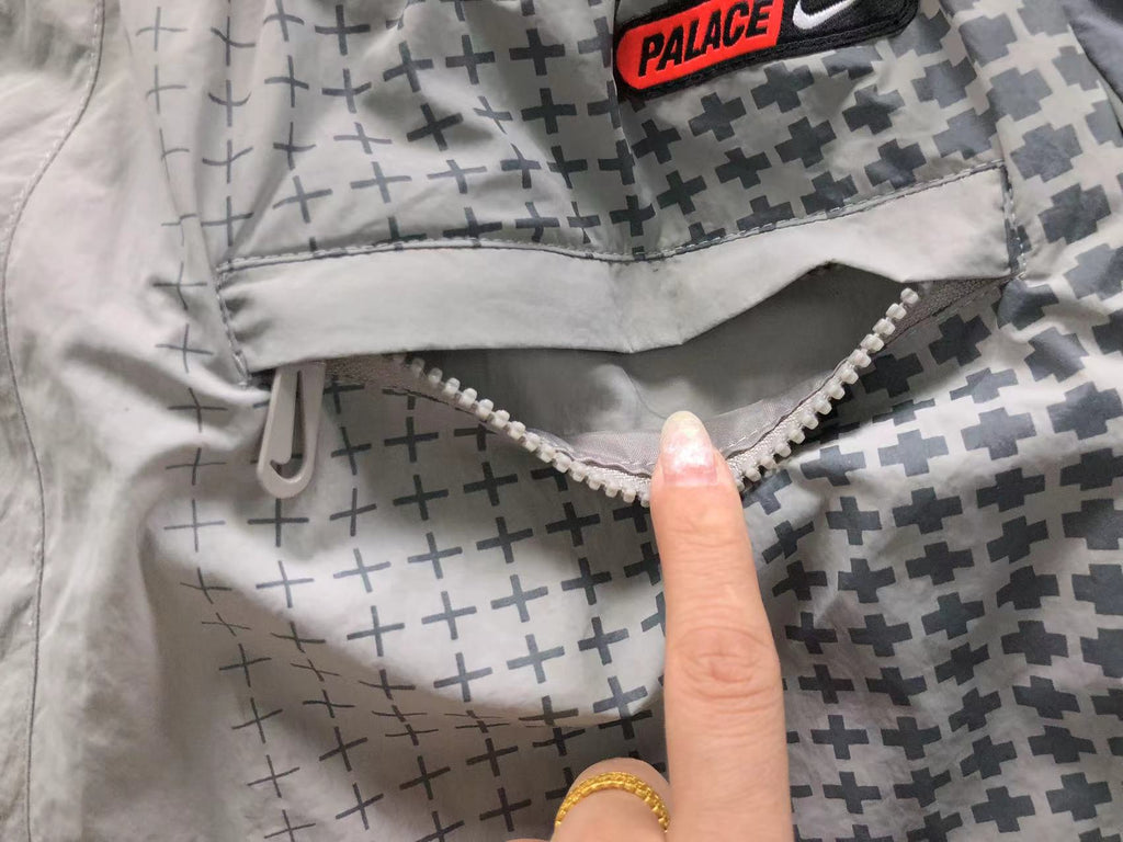 N1K Pants & Hoodie