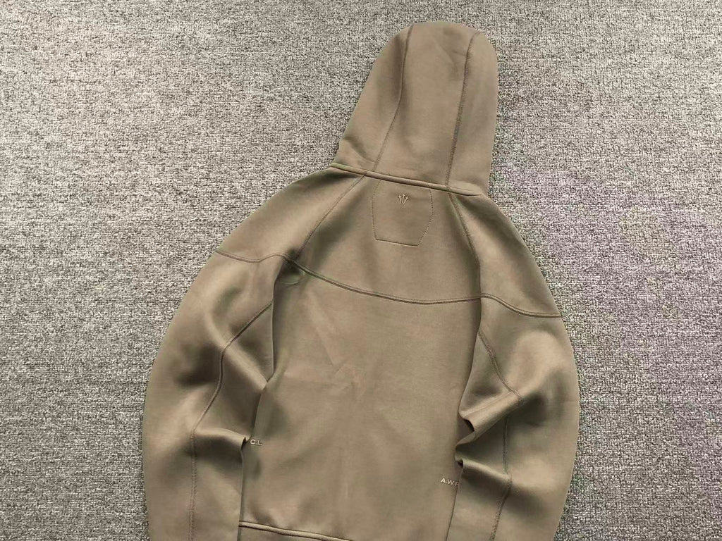 N1K Pants