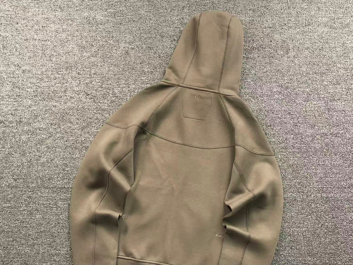 N1K Pants