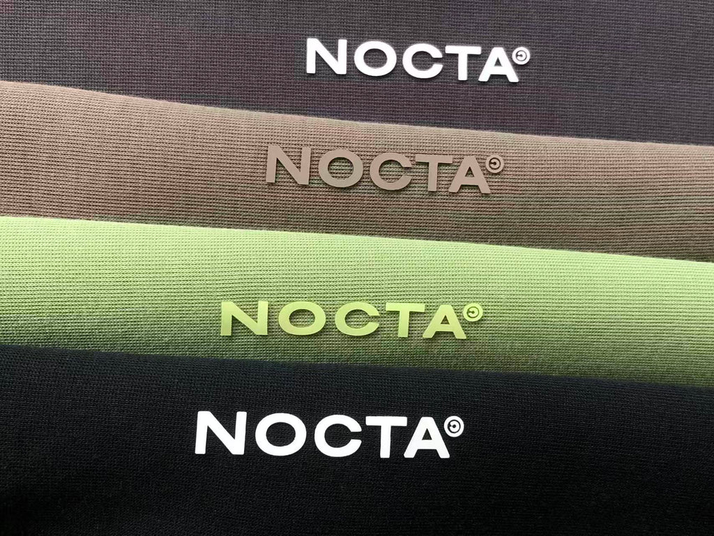 N1K Pants & Hoodie