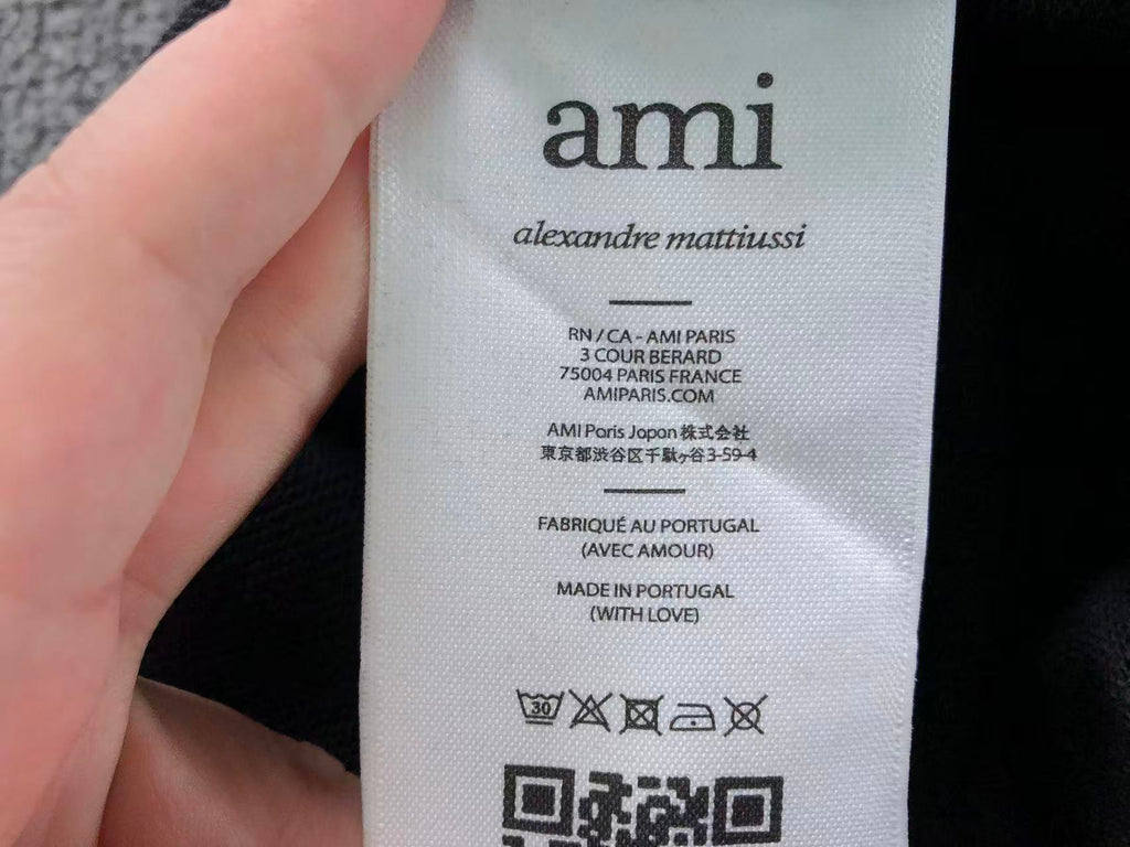 Am1 Hoodie