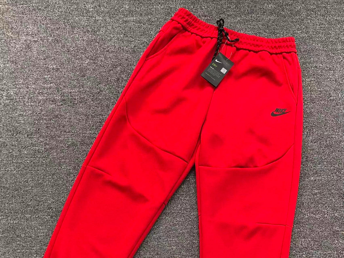 N1K Pants & Hoodie