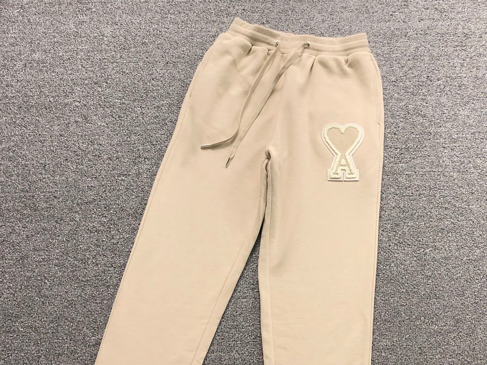 Am1 Hoodie Pants