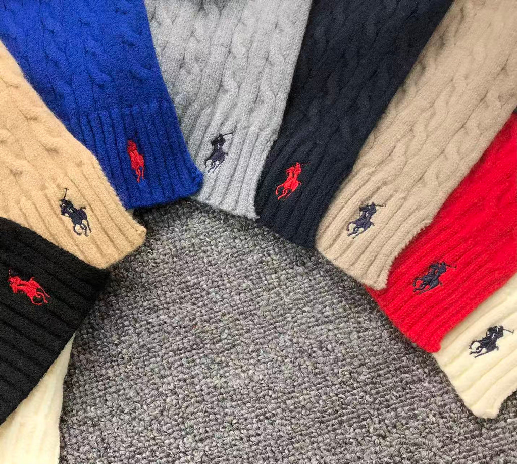 Ralph Lauren Scarf