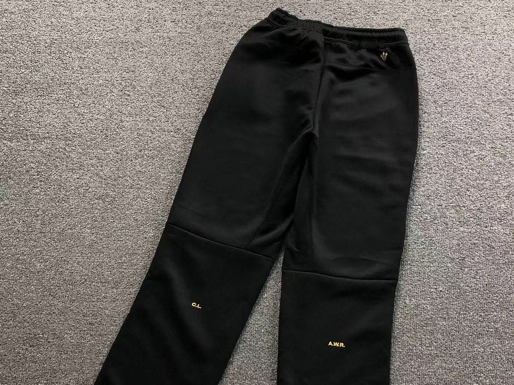 N1K Pants & Hoodie