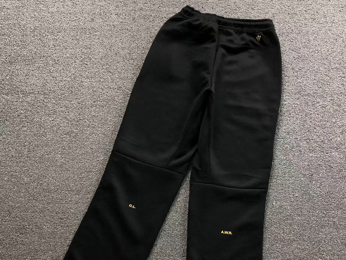 N1K Pants & Hoodie