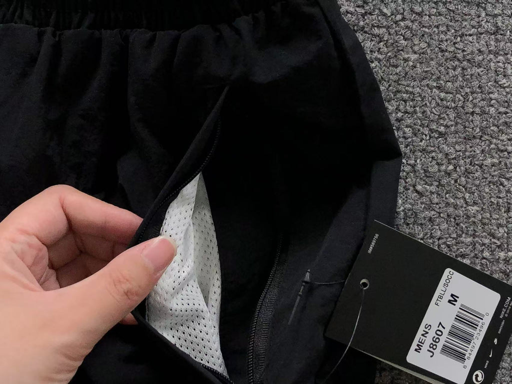 N1K Pants & Hoodie