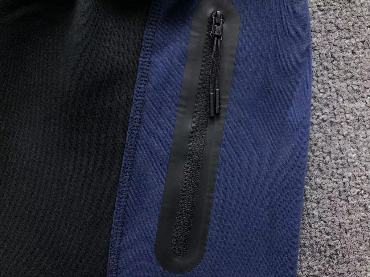N1K Pants & Hoodie