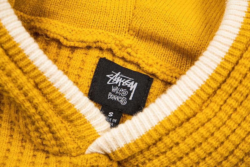 Stu Hoodie