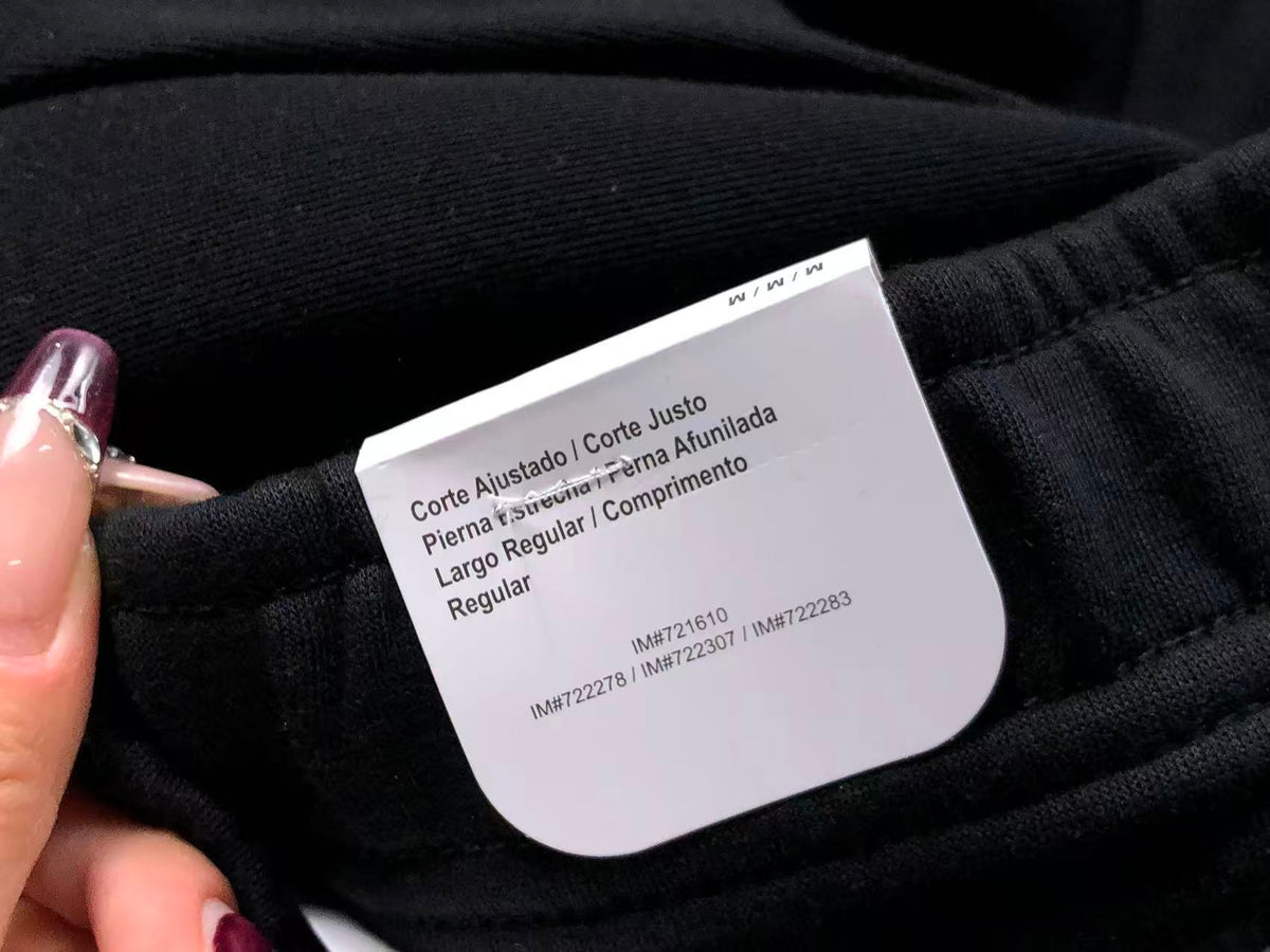 N1K Pants