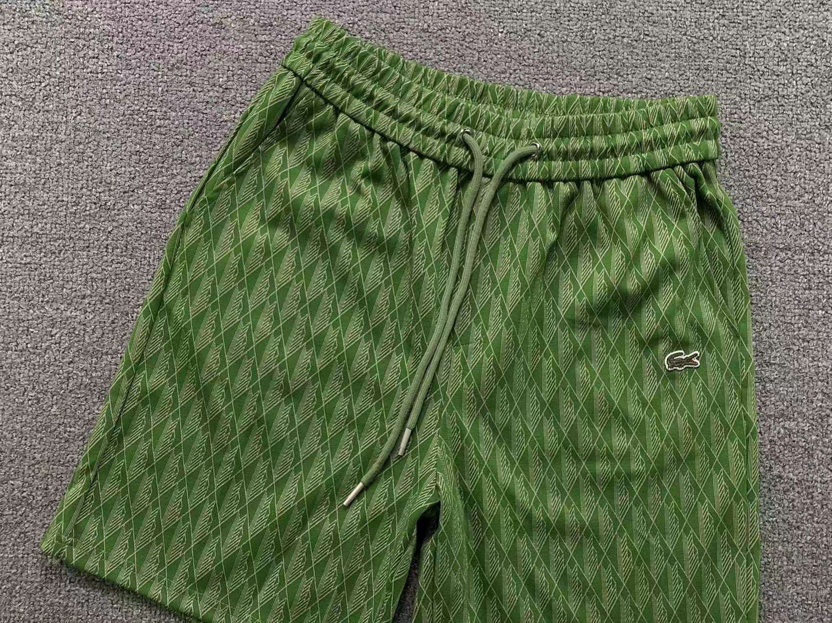 Classic Polo Set