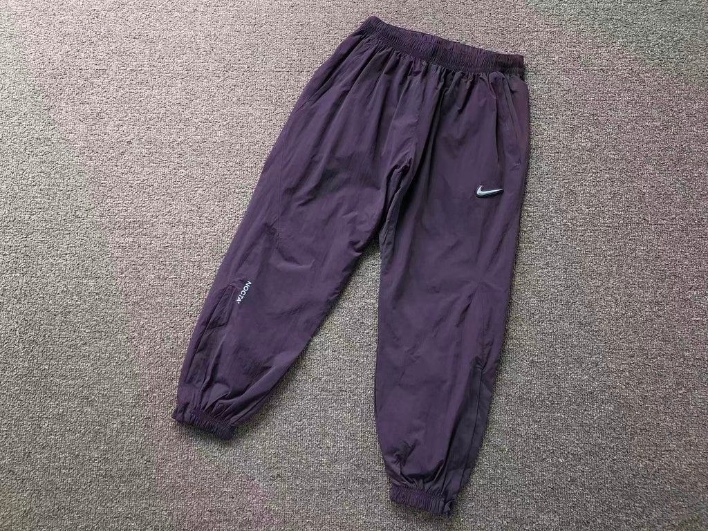 N1K Pants & Hoodie