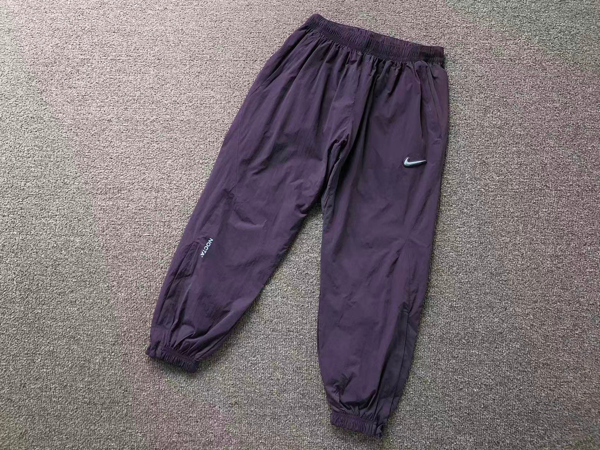 N1K Pants & Hoodie