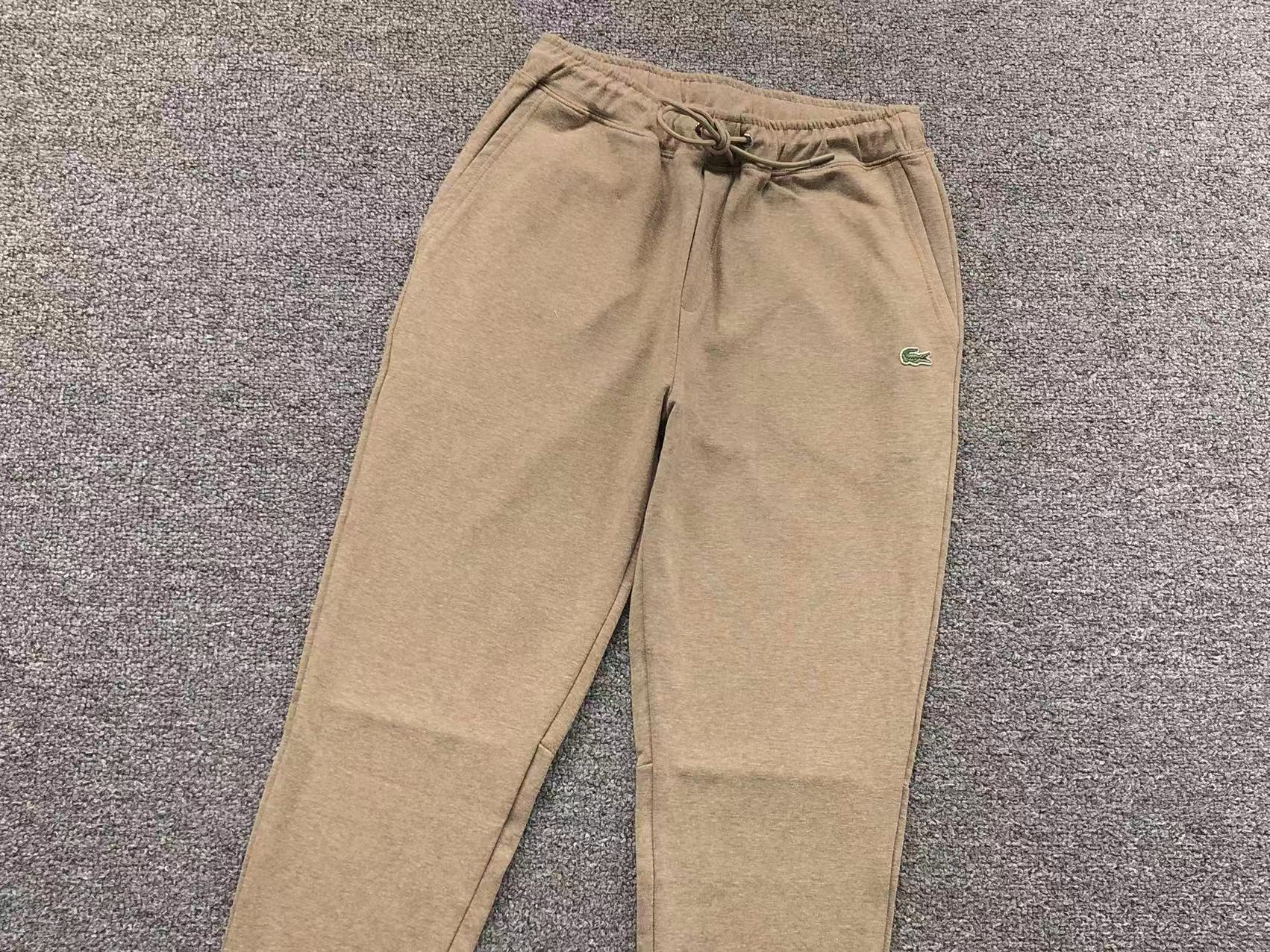 Classic Hoodie Pants