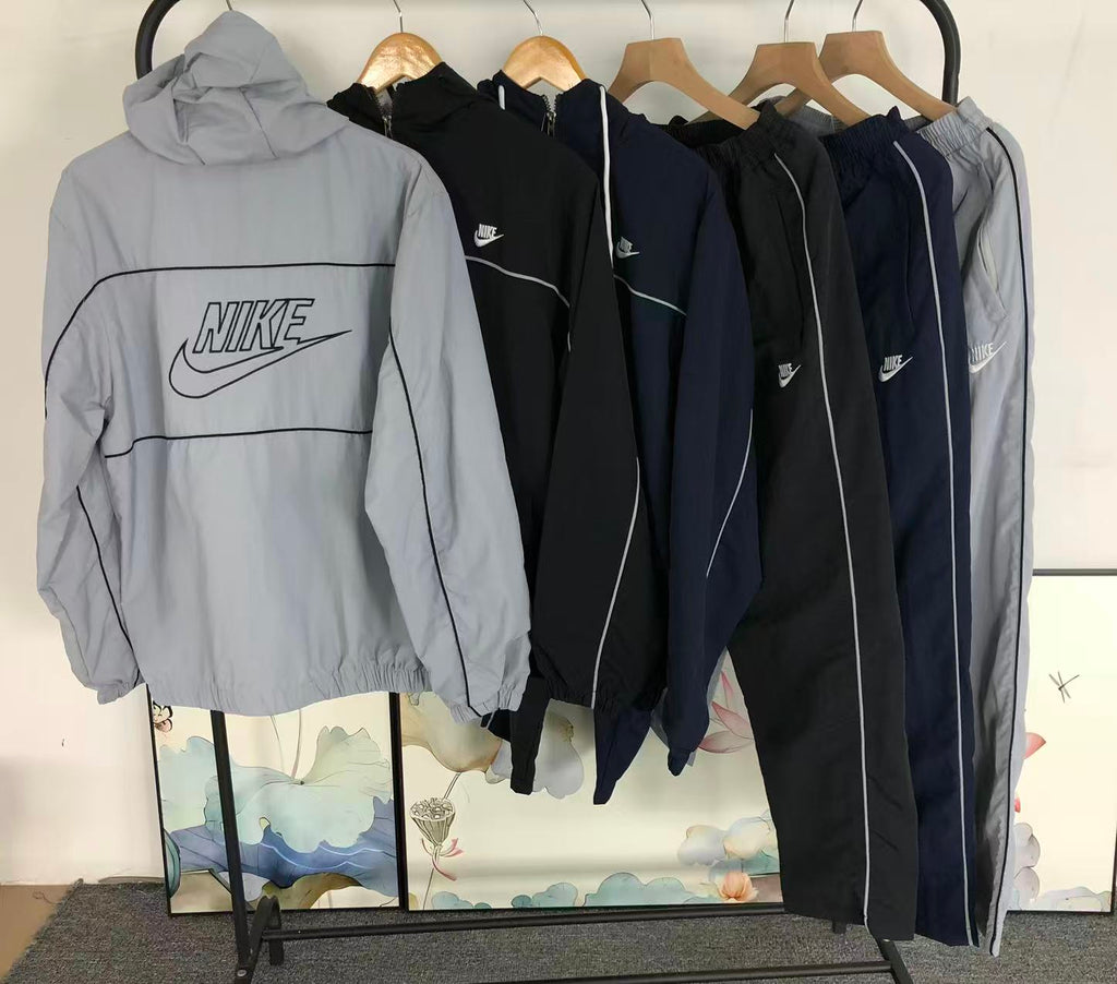 N1K Pants