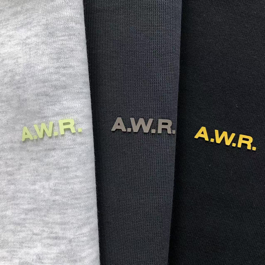 N1K Pants & Hoodie