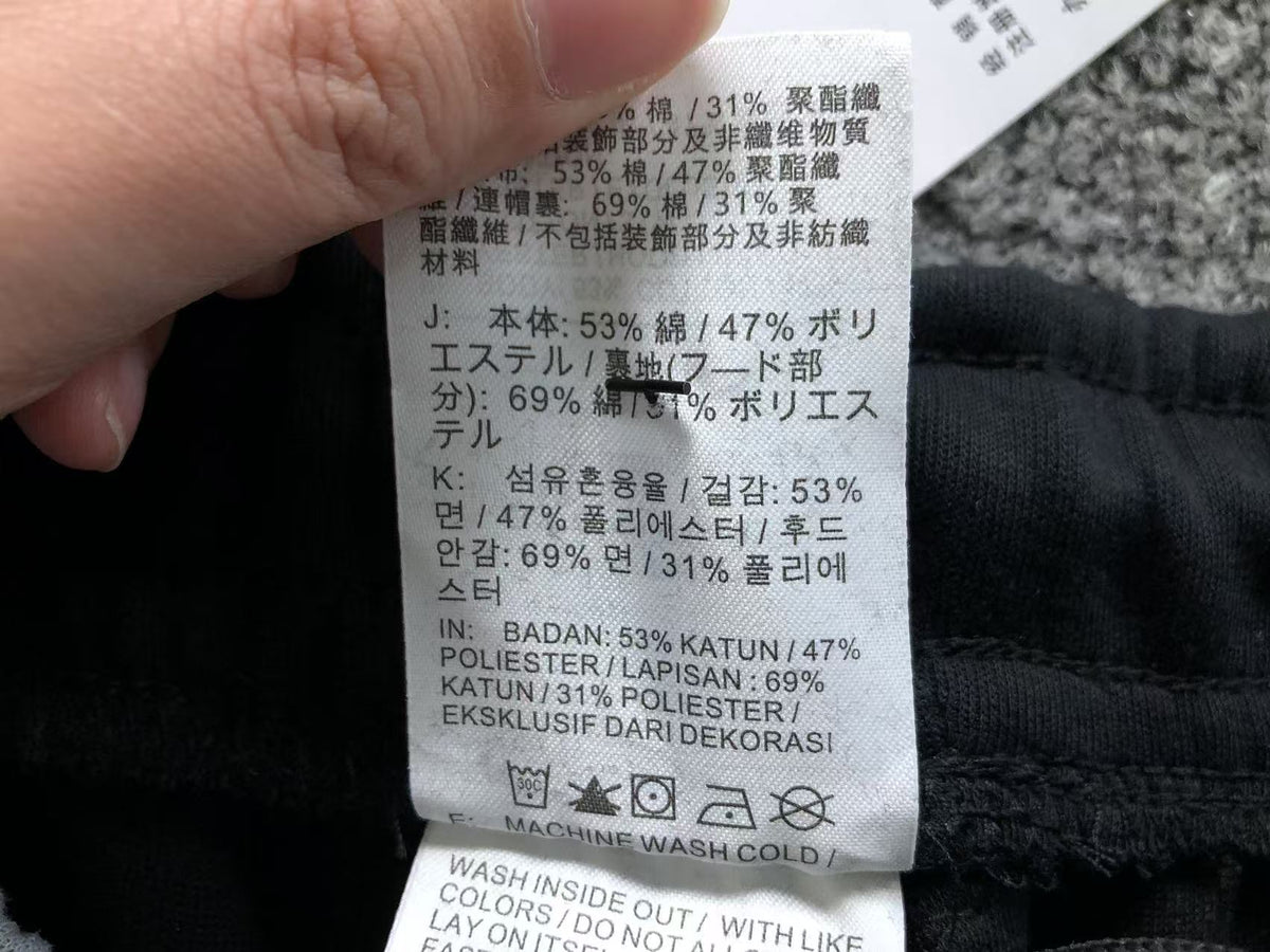 N1K Pants