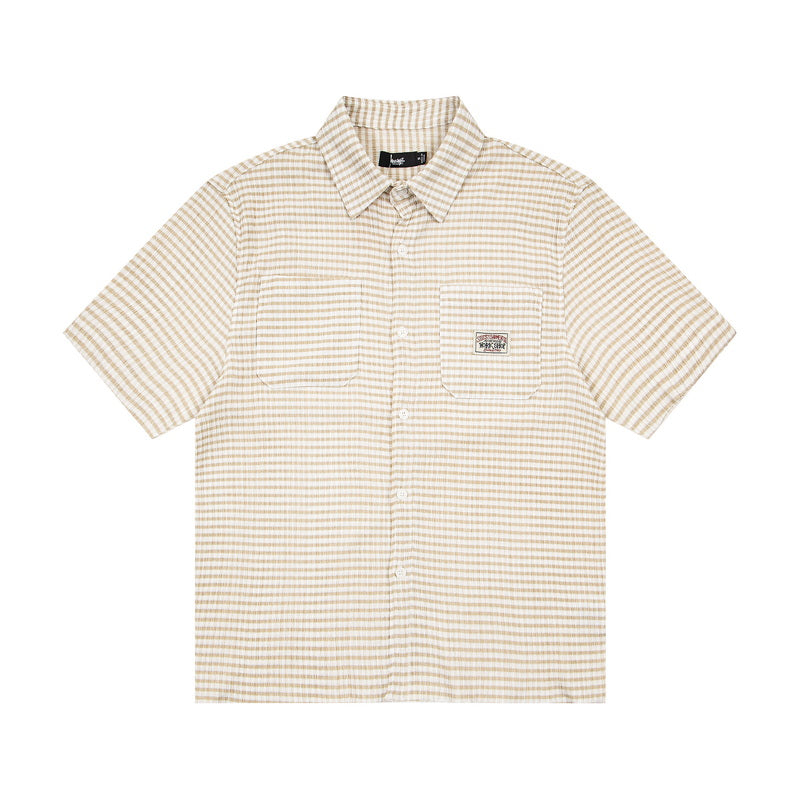 Stu Shirt