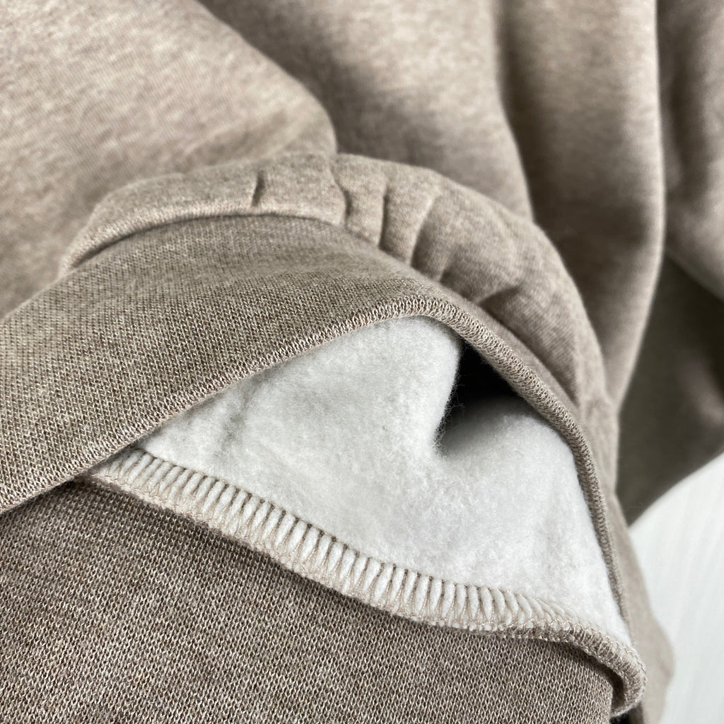 FOG x Essentials Crewneck 23FW