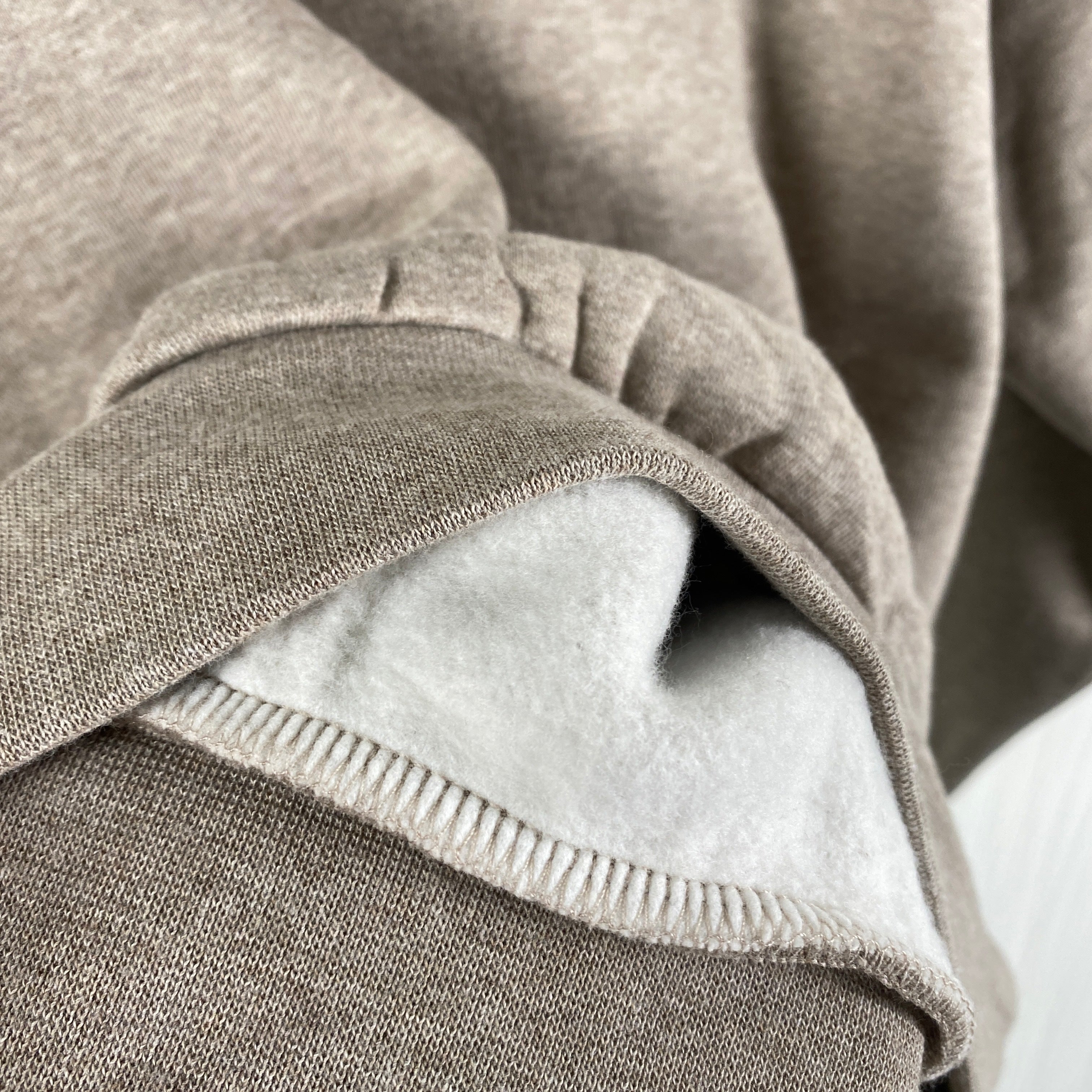 FOG x Essentials Crewneck 23FW