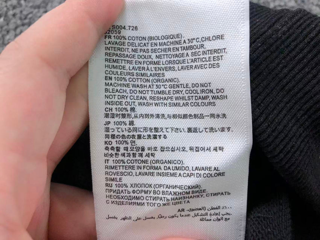 Am1 Hoodie