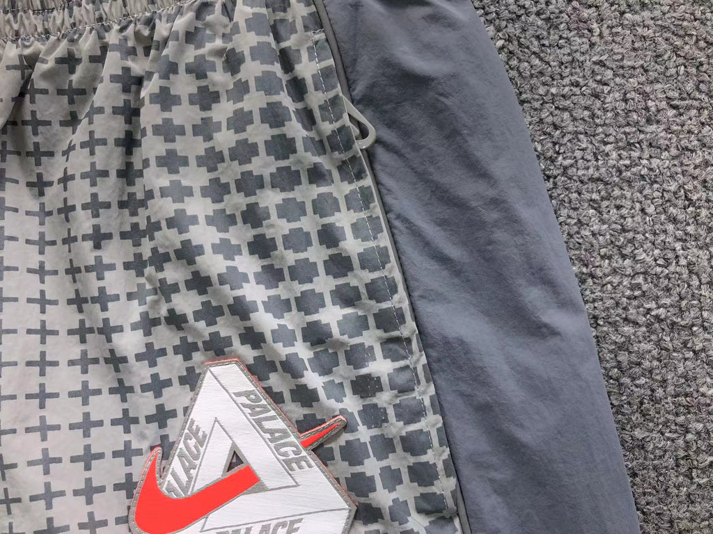 N1K Pants & Hoodie