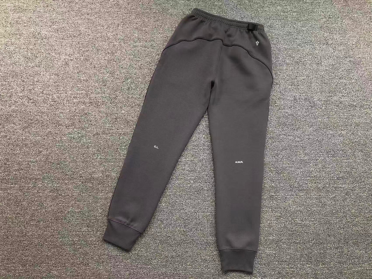 N1K Pants & Hoodie