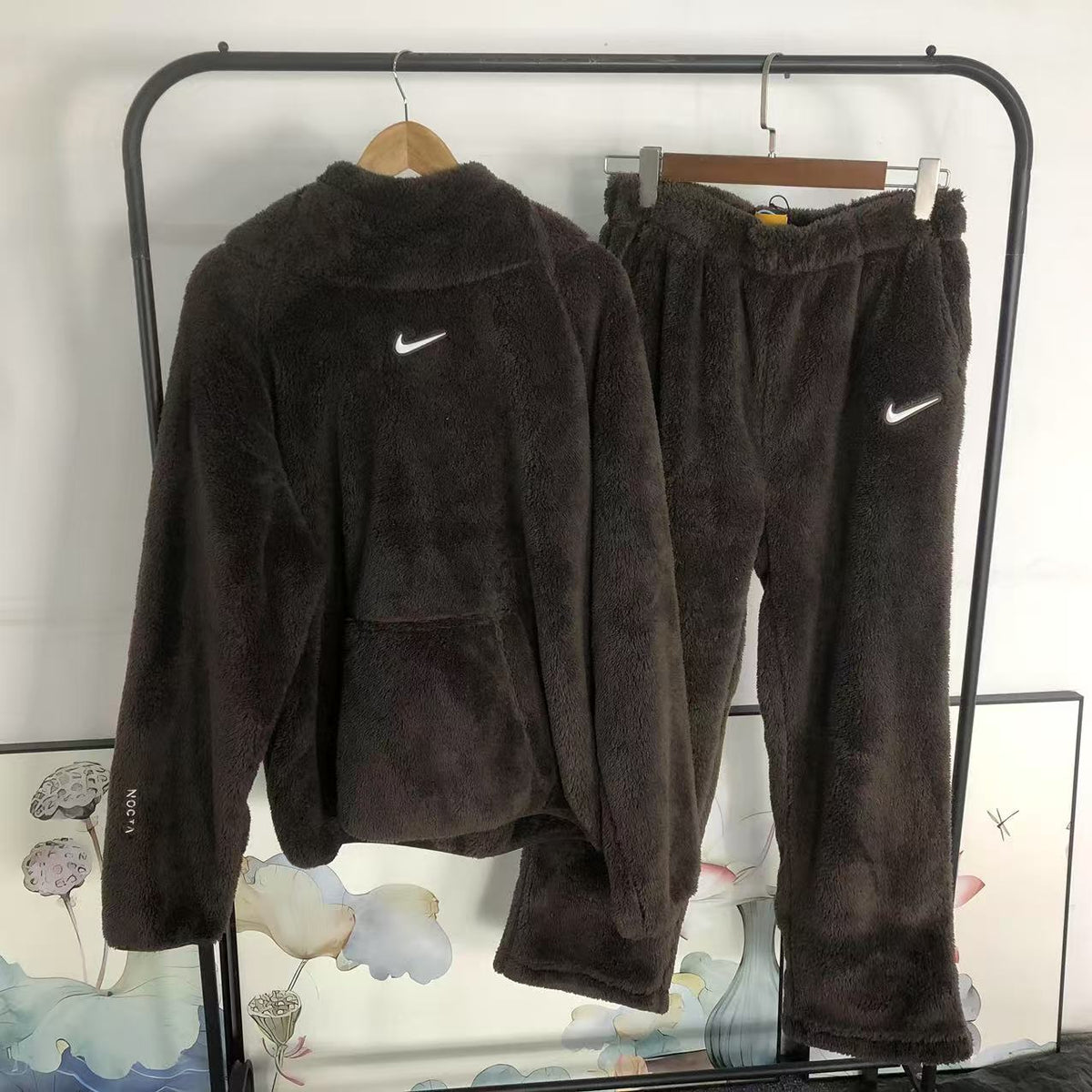 N1K Pants