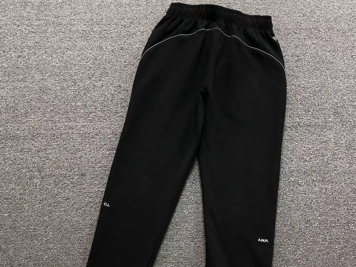 N1K Pants & Hoodie
