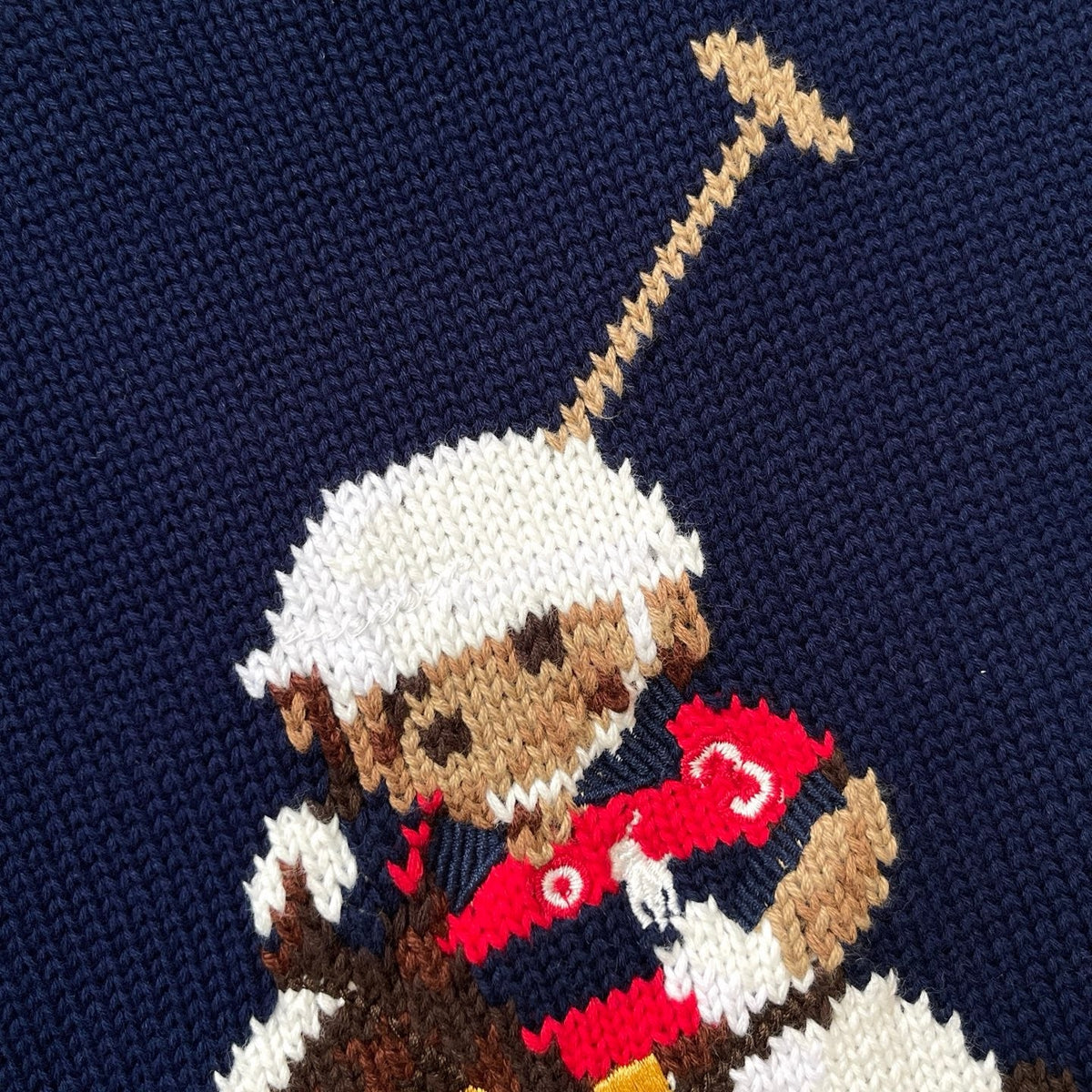 Ralph Lauren Sweater Female