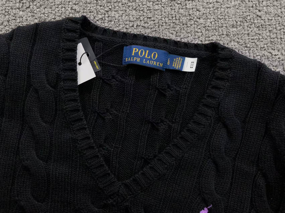 Ralph Lauren Sweater Female