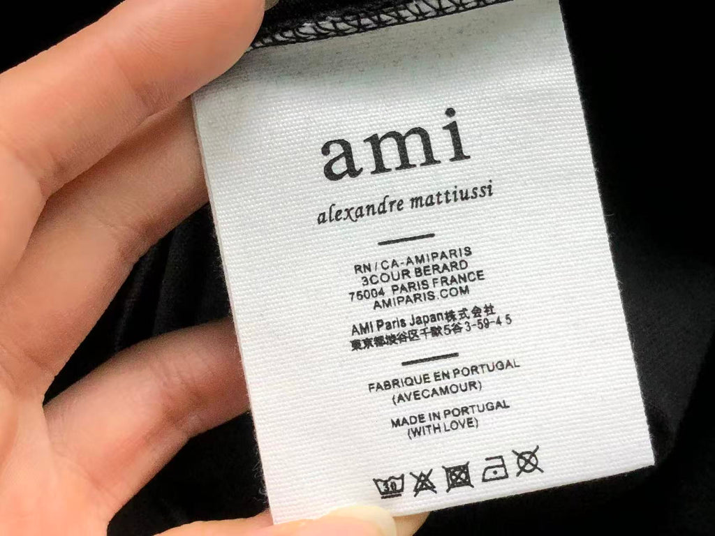 Am1 Tshirt Female