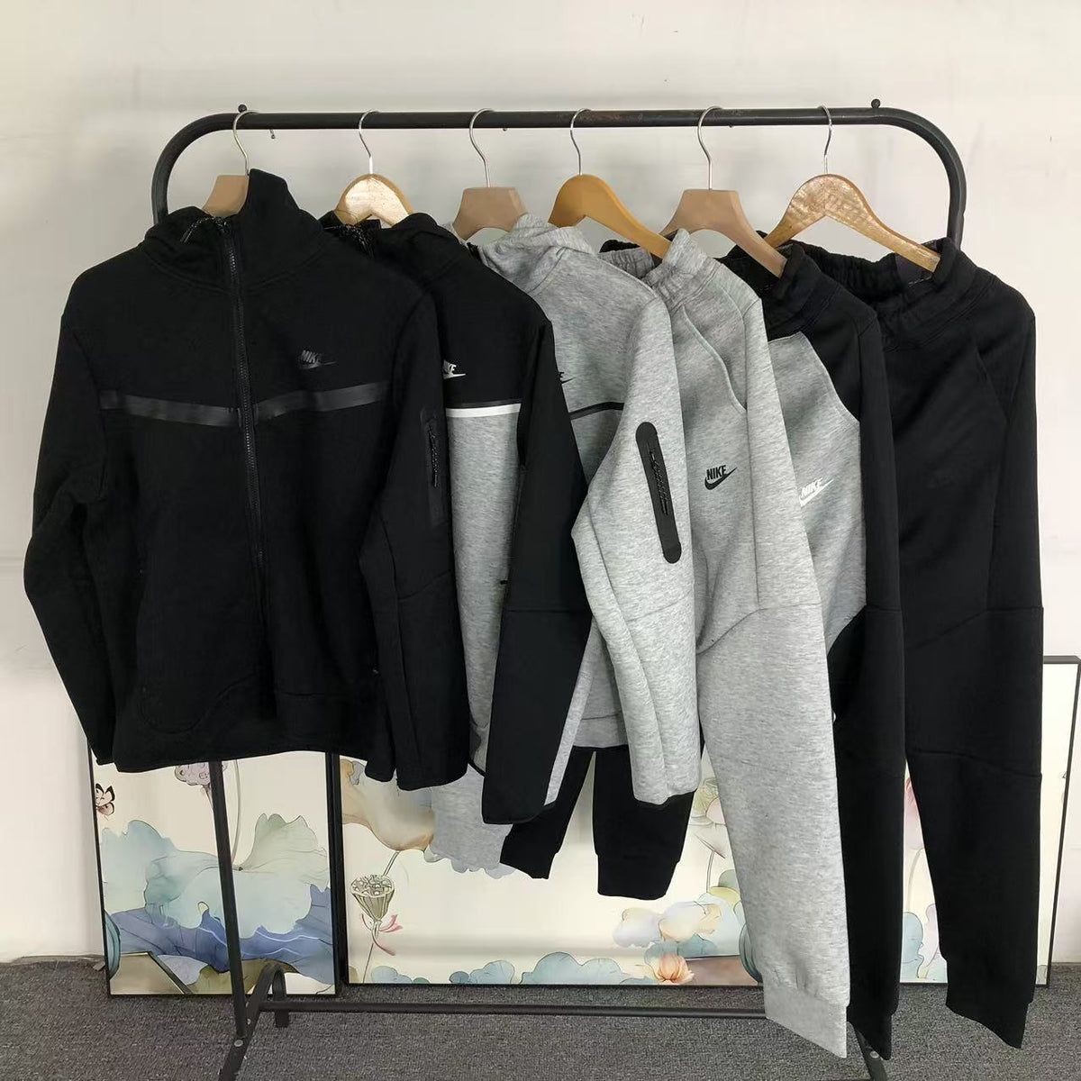 N1K Pants
