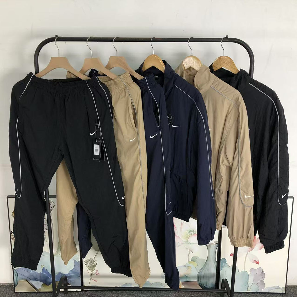 N1K Pants