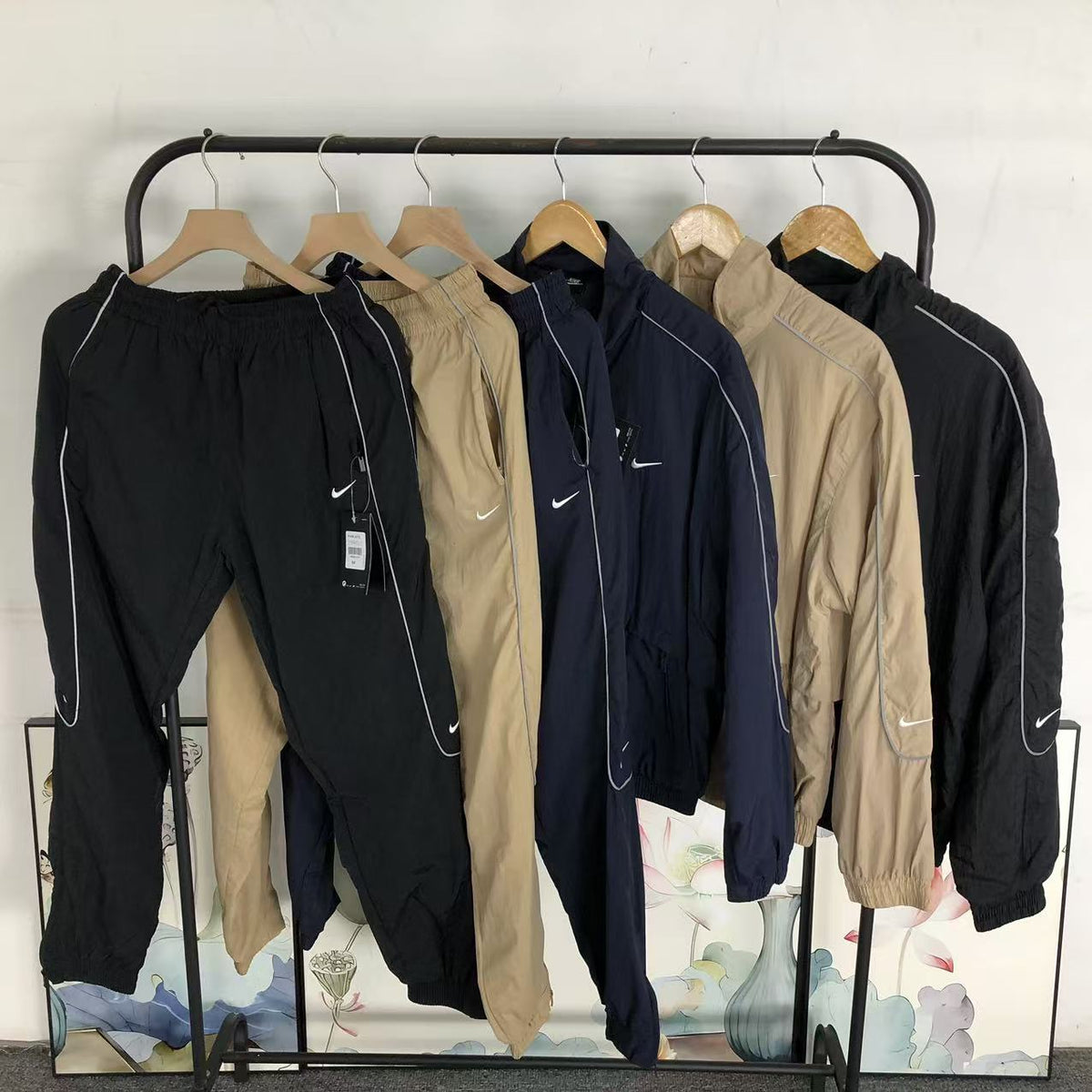 N1K Pants