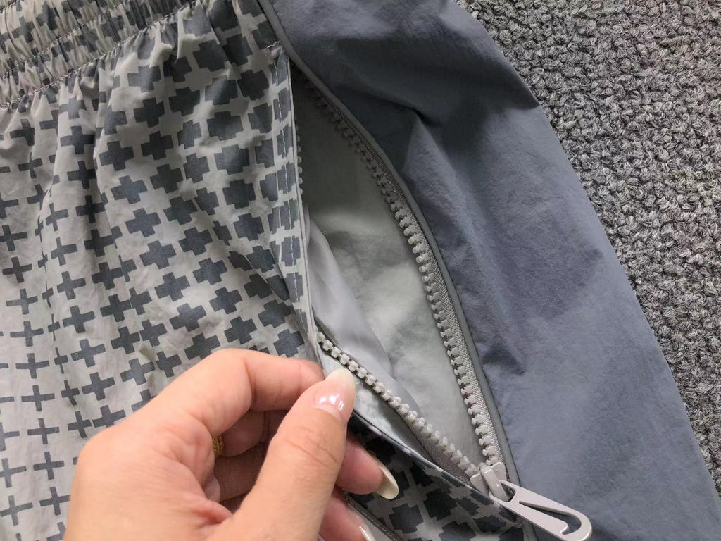N1K Pants & Hoodie