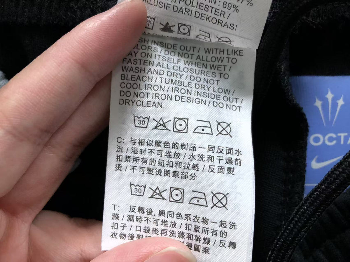 N1K Pants