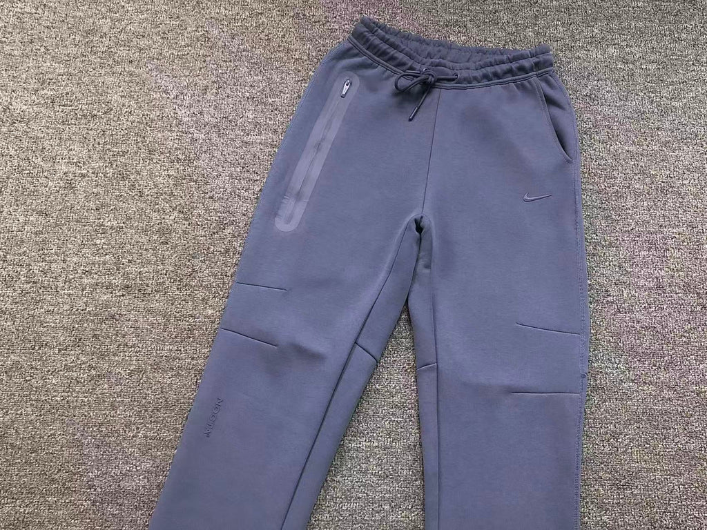N1K Pants & Hoodie