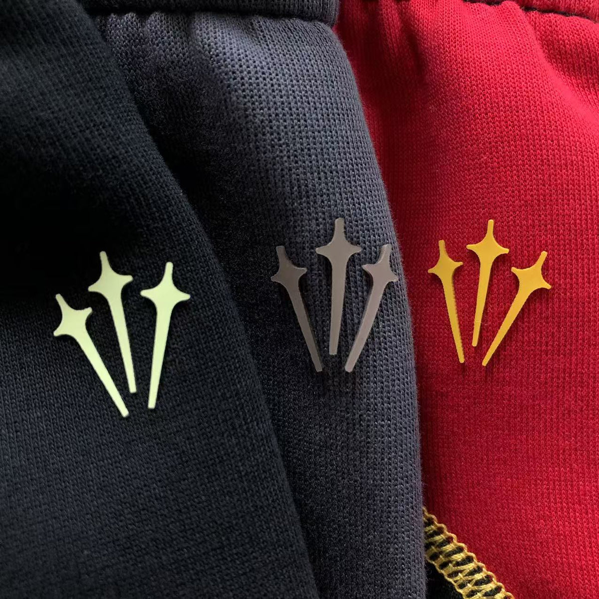 N1K Pants & Hoodie