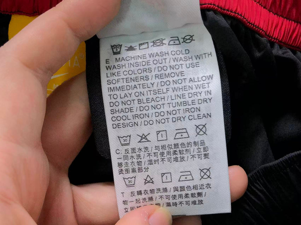 N1K Pants & Hoodie