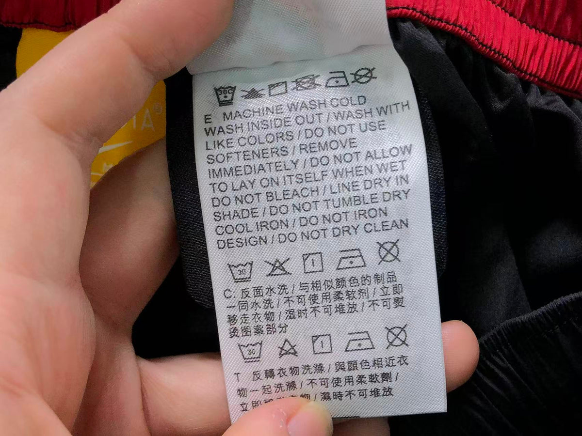 N1K Pants & Hoodie