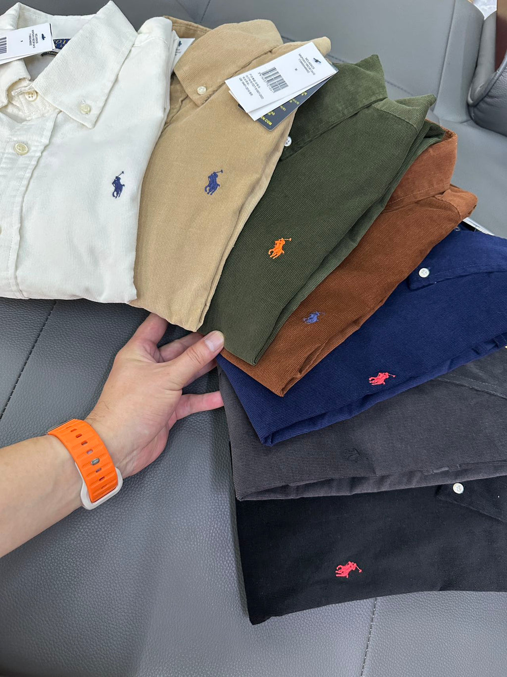 Ralph Lauren Shirt