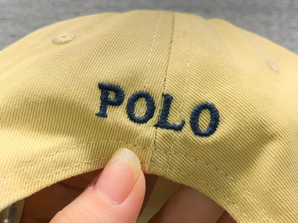 Ralph Lauren Cap