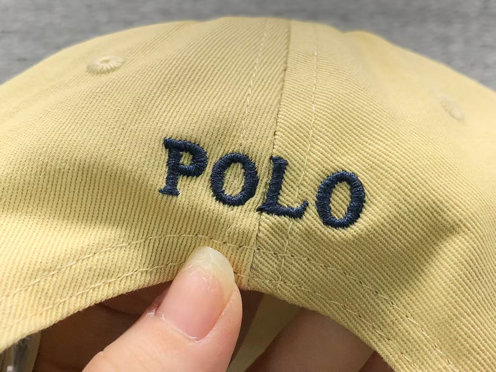 Ralph Lauren Cap