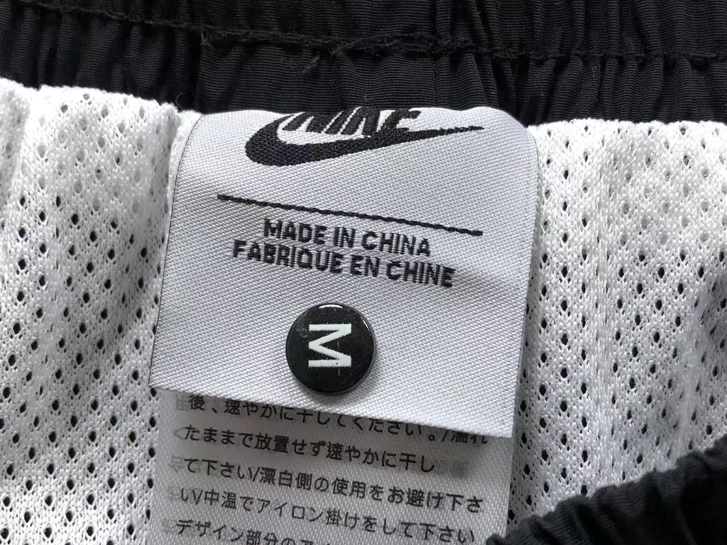 N1K Pants & Hoodie