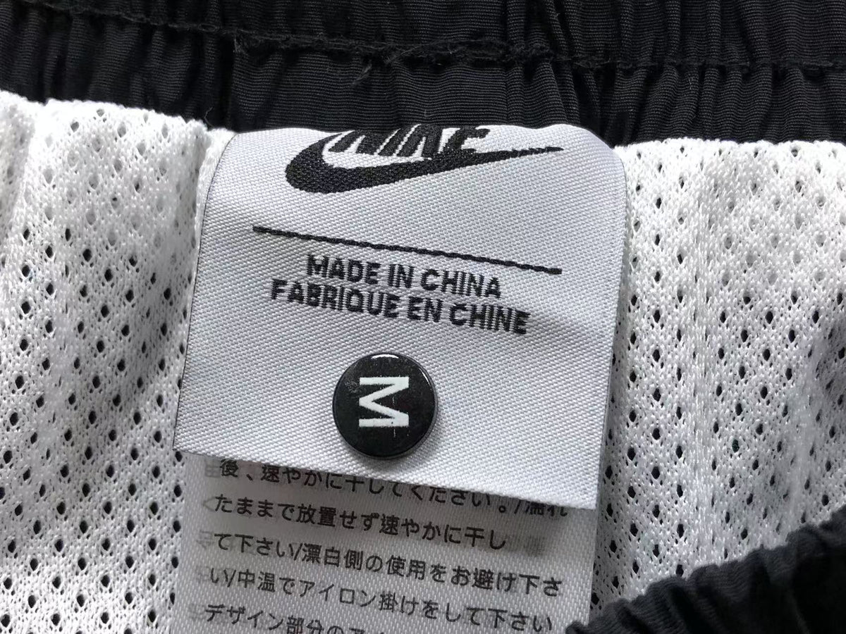 N1K Pants & Hoodie