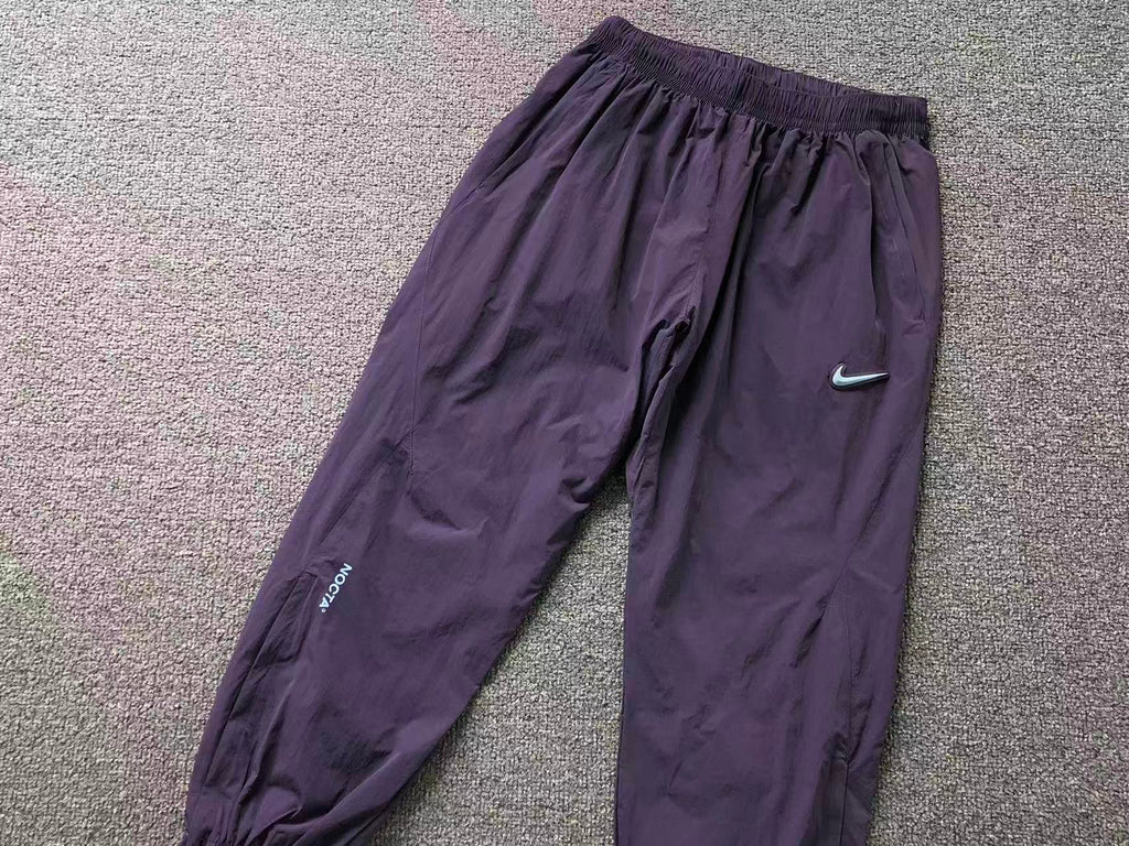 N1K Pants & Hoodie