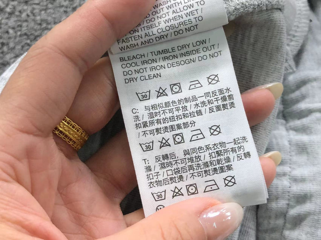 N1K Pants & Hoodie