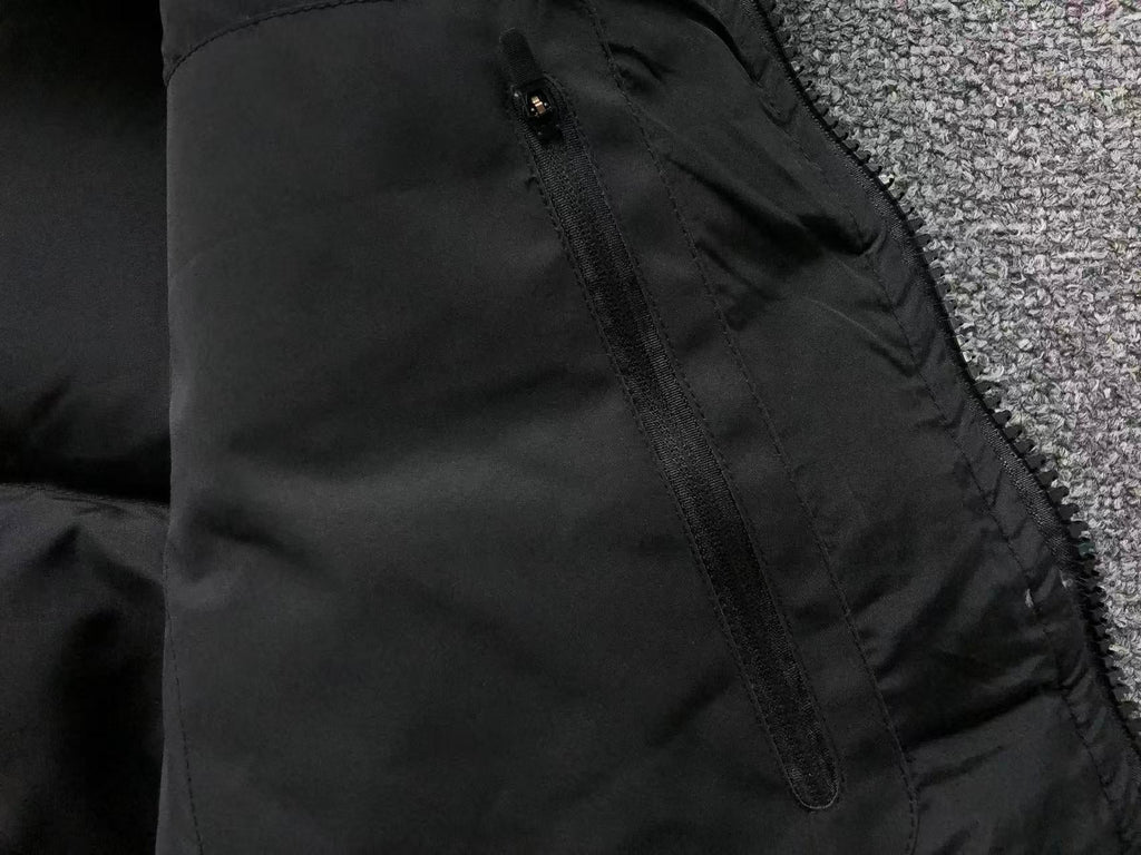 N1K Jacket